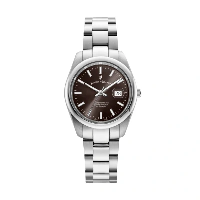 Afbeelding van Jacques du Manoir Inspiration Allure Women&#039;s Watch JWL03803