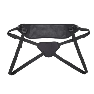 Afbeelding van Sportsheets Breathable Strap On