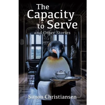 Afbeelding van Simonian Stories The Capacity to Serve and Other