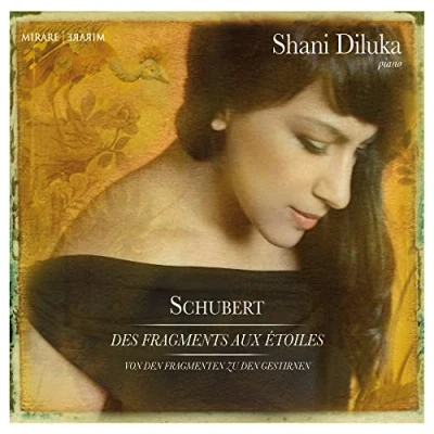 Afbeelding van Shani Diluka Sonata D960 (CD)