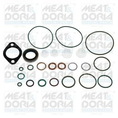 Afbeelding van MEAT &amp; DORIA 98758 Reparatieset, common rail systeem