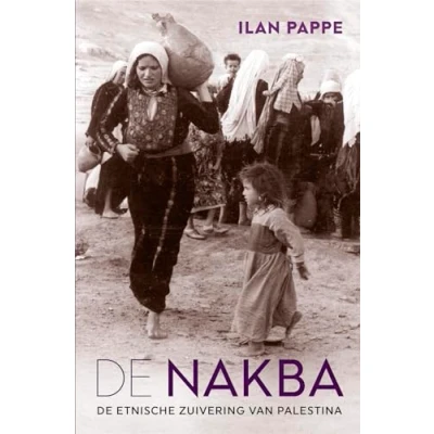 Afbeelding van De Nakba