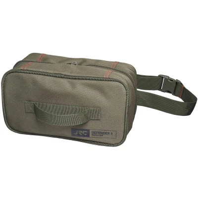 Afbeelding van JRC Defender II Tackle Bag Vistas