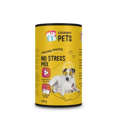 Afbeelding van Excellent No Stress Mix