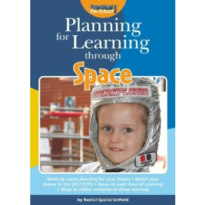 Afbeelding van Planning for Learning Through Space