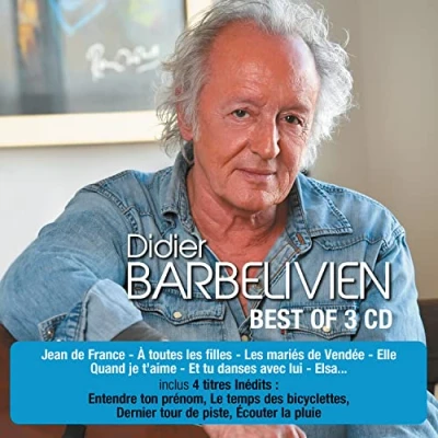 Afbeelding van Best Of