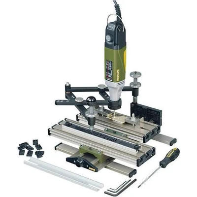 Afbeelding van Proxxon Micromot 27106 GE 20 Graveermachine 1 set(s)