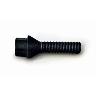 Afbeelding van H&amp;R B1254801 Wielbouten M12x1,5, M12 Conische zadel F