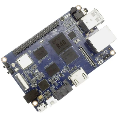Afbeelding van Banana Pi BPI M2U (Ultra) 2 GB 4 x 1.5 GHz