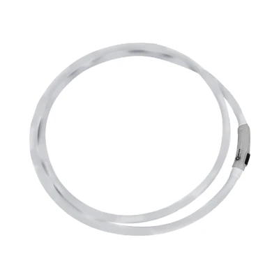 Image de Waldhausen Anneau de Cou LED Blanc 150cm