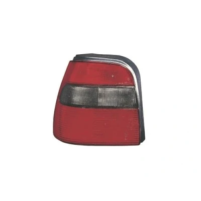 Afbeelding van ALKAR 2201520 Achterlicht Links R5W, PY21W Zonder lamphouder