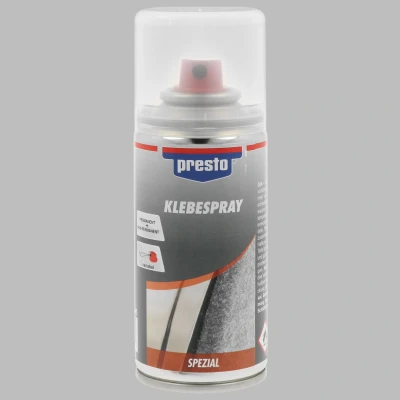 Afbeelding van PRESTO 429941 Pakkingslijmspray Multi Wax 1000 ml 150