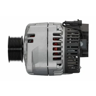 Afbeelding van HELLA 8EL 015 643 031 Dynamo / Alternator 14V 120A