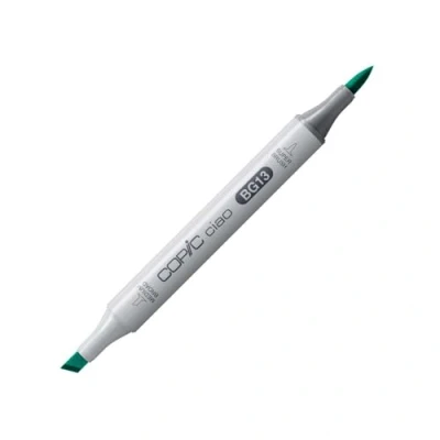 Afbeelding van Copic Markers Ciao Marker, mintgroen, n/a