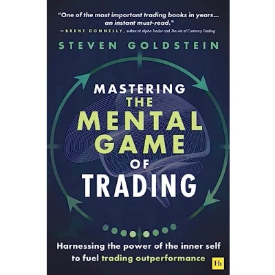 Afbeelding van Mastering the Mental Game of Trading