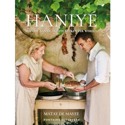 Afbeelding van Haniyé