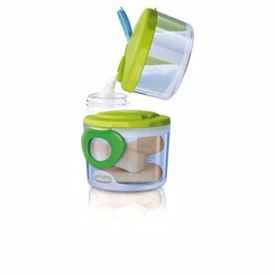 Afbeelding van Chicco 00007657000 SYSTEM melkpoeder, 0 maanden