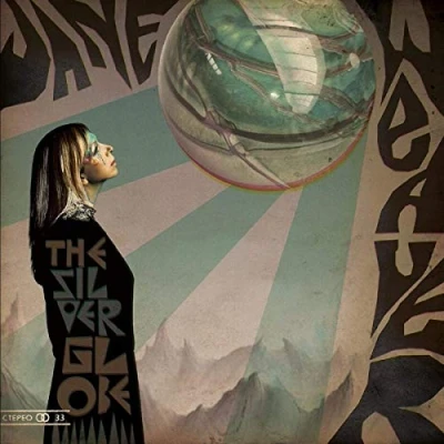 Afbeelding van Jane Weaver The Silver Globe (LP)