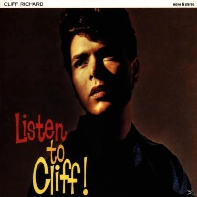 Afbeelding van Listen To Cliff!