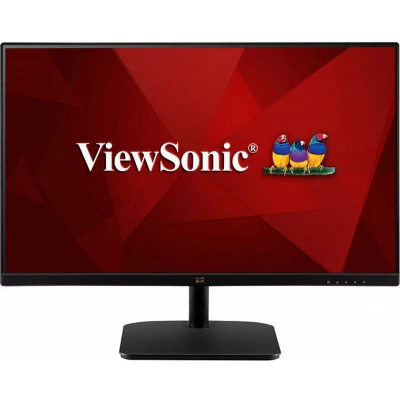 Afbeelding van Monitor ViewSonic VA2432 H IPS 24&quot;