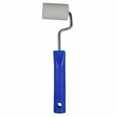 Afbeelding van Benson Mini Rollerbeugel Inclusief Roller Recht 21.5 cm