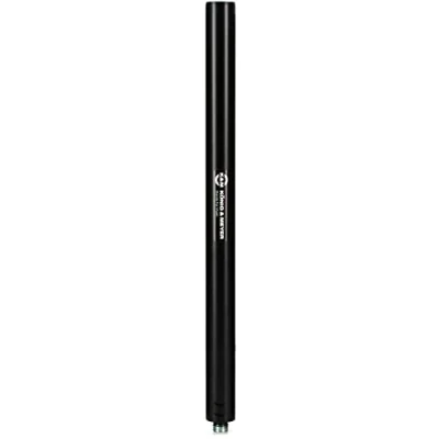 Afbeelding van König &amp; Meyer 21334 tussenbuis H: 500 mm, zwart Afstandsstangen