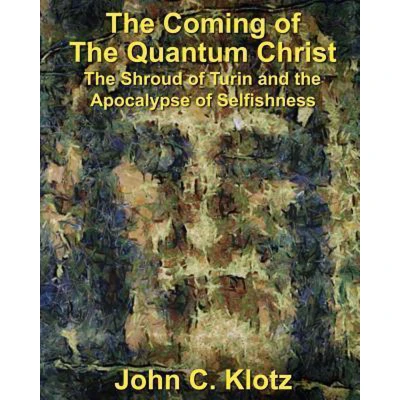 Afbeelding van the Coming of Quantum Christ