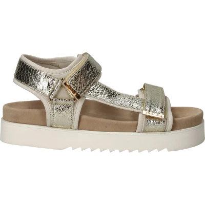 Afbeelding van Maruti Beau Sandalen Goud Gold 36