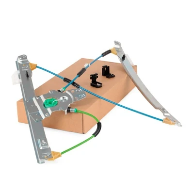 Afbeelding van Raambedieningsmechanisme MAXGEAR 50 0309