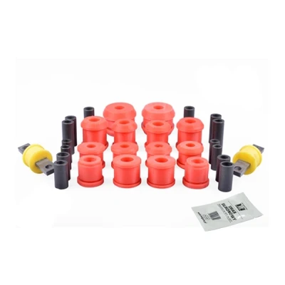 Afbeelding van Tedgum Wielophanging reparatieset TED98968