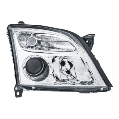 Afbeelding van Hella Koplamp Opel Vectra C 02 05 Signum 03 Rechts 1EL 008 320 081