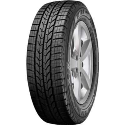 Image de Pneu Camionnette Hiver Goodyear Ultragrip Cargo 205/75 R16 110R