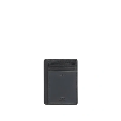 Afbeelding van JOOP! Kaarthouder Manciano Itys Cardholder Black Zwart
