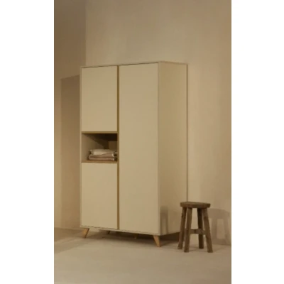 Afbeelding van Quax Loft Kast Clay