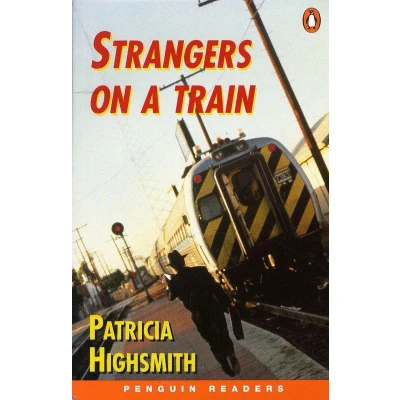 Afbeelding van Strangers On A Train