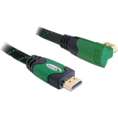 Afbeelding van 5 m HDMI 1.4 kabel (high speed)