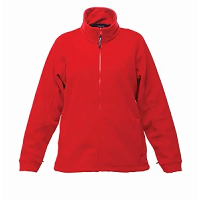 Afbeelding van Regatta Thor III Outdoortrui Vrouwen MAAT M Rood