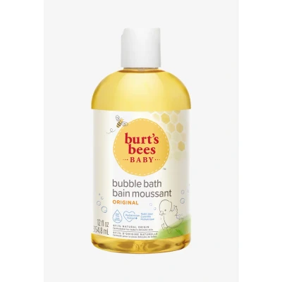 Afbeelding van Burt&#039;s Bee&#039;s Baby Bees Schuimbad 350ml