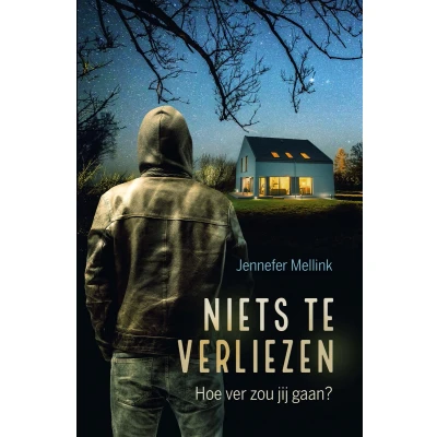 Afbeelding van Niets te verliezen