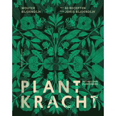 Afbeelding van Plantkracht