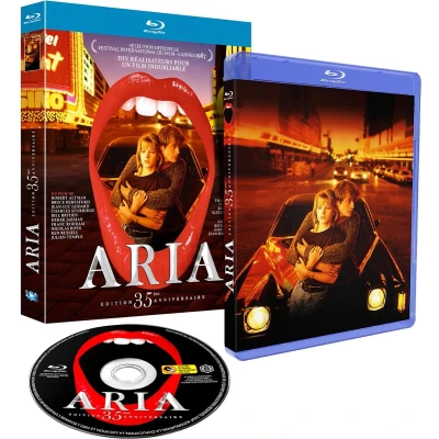 Afbeelding van Aria