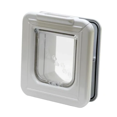 Afbeelding van Catmate Kattenluik Elite Microchip 355