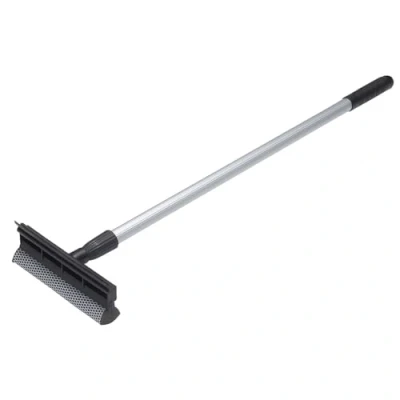 Afbeelding van Vikan Transport Trekkers Raamwisser Spons met Telescoopsteel 600 1250mm Zwart