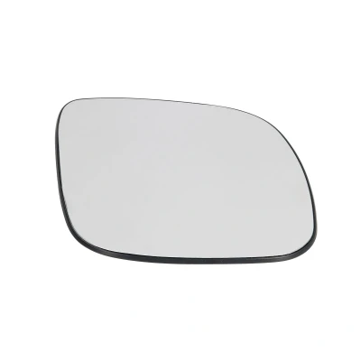 Afbeelding van TYC 302 0023 1 Spiegelglas rechts AUDI: A4 B5 Saloon, Avant, A3 Hatchback