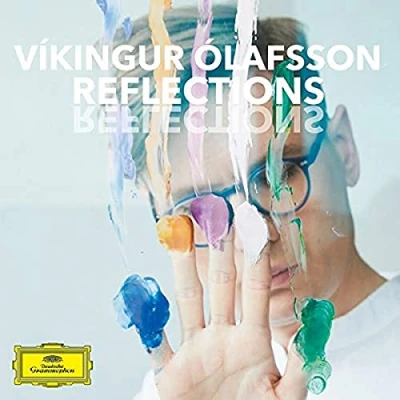 Afbeelding van Víkingur Olafsson Reflections (2 LP)