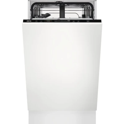 Afbeelding van AEG FSE62417P AirDry Inbouwvaatwasser