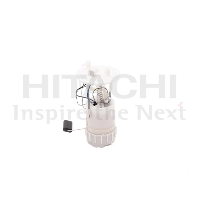 Afbeelding van HITACHI 2502787 Brandstoftoevoereenheid Met brandstoftoevoermodule Electrisch Benzine DACIA: Dokker Estate, Lodgy, Express, RENAULT: Van
