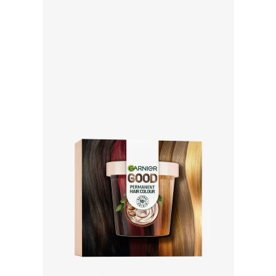 Afbeelding van Garnier GOOD Refil Haarverf, Maat: 436 g, 3.0 dark choco brown