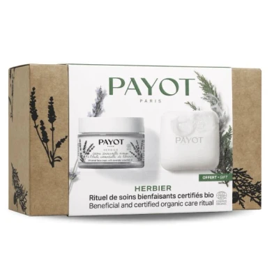 Afbeelding van Payot Herbier Natural Ritual Set