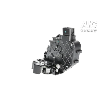 Afbeelding van AIC 70347 Deurslot Met centraalvergrendeling Rechts achter VOLVO: S40 II, XC60 I, XC70 II Estate